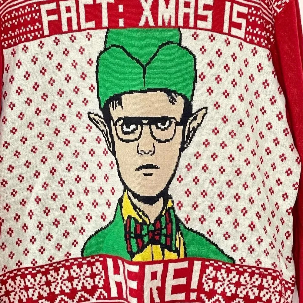 N/A dwight schrute
